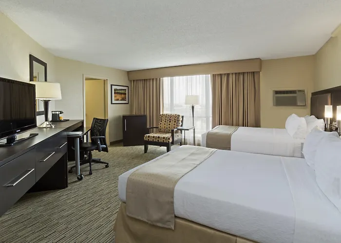  Holiday Inn Miami International Airport By Ihg