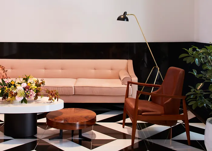 5 sterren hotel: The Lumiares Hotel & Spa - Small Luxury Hotels Of The World