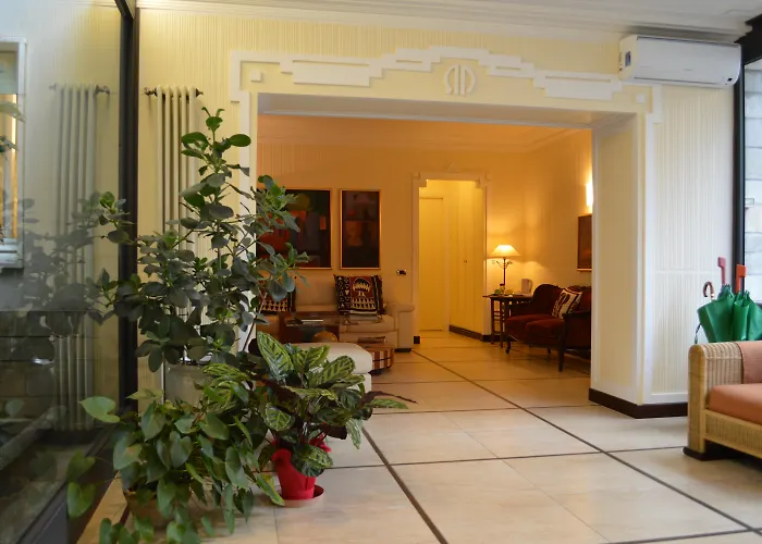 Residence Prati