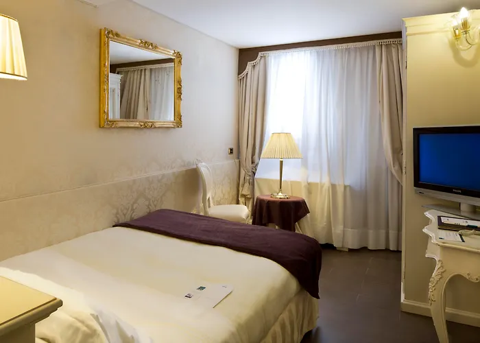 Hotel romantico: Maison Venezia | UNA Esperienze