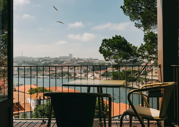 Hotel boutique: Torel Avantgarde