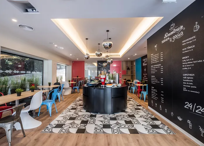 Hotel barato: Stay Hotel Porto Centro Trindade