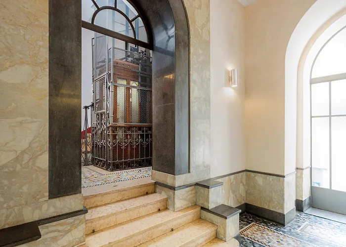 Residence De La Gare