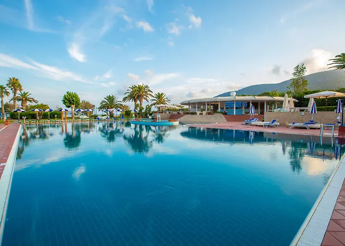 Baia Di Conte Club&Resort