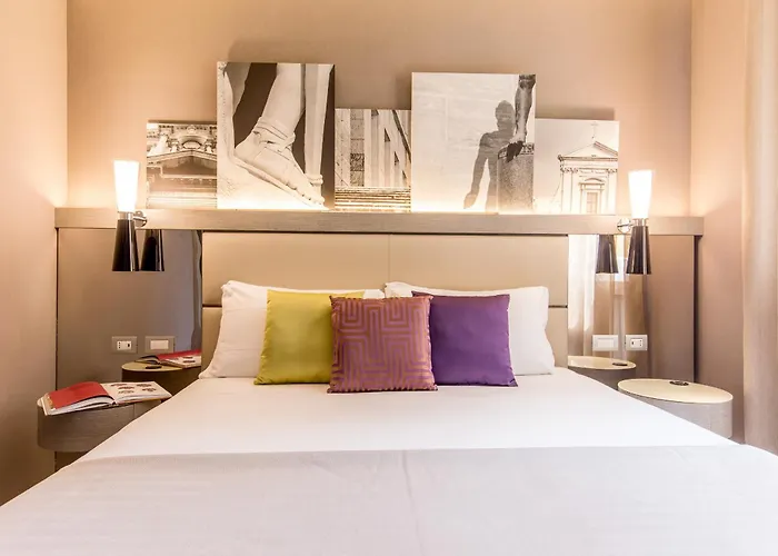 4 sterren hotel: Orazio Palace Hotel