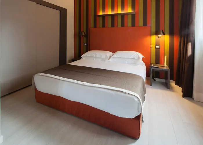 Hotel di lusso: Fifty House