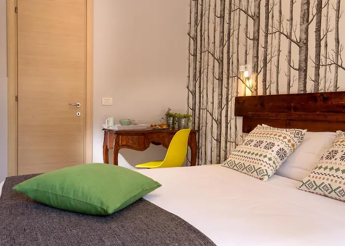 Hotel: Urban Garden Hotel