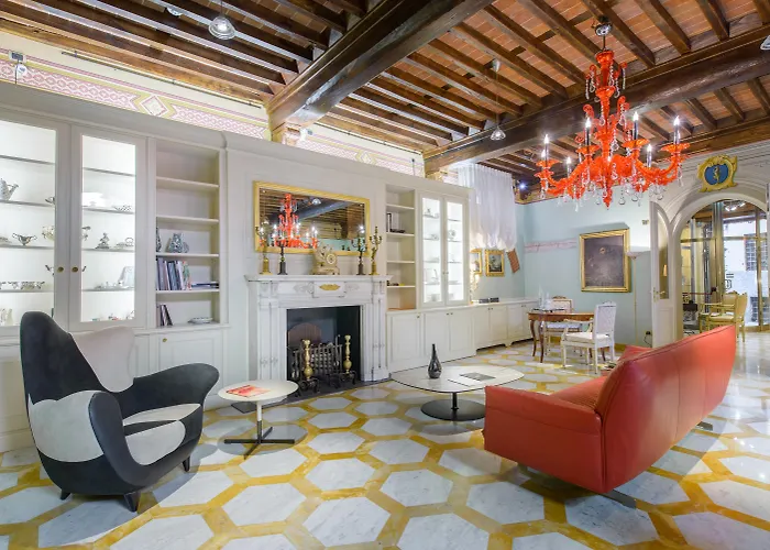 Hotel boutique: N.15 Santori Luxury Home