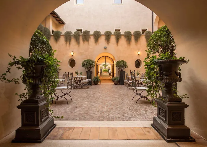 San Biagio Relais
