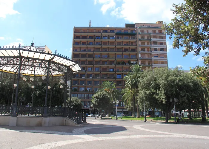 Plaza