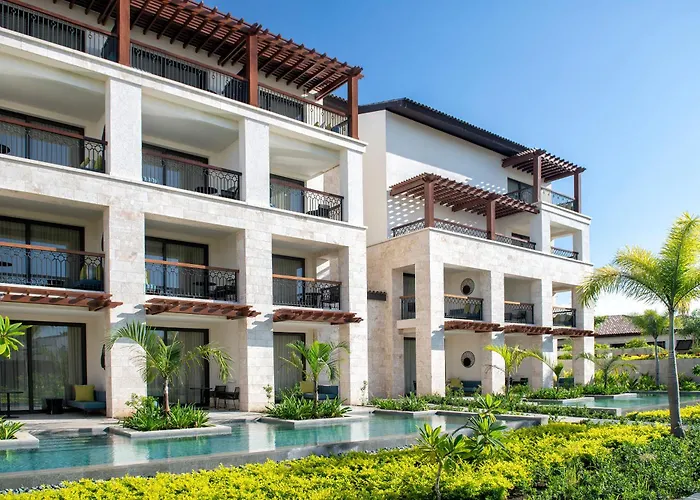 Hotel di lusso: Adults Only Club at Lopesan Costa Bávaro Resort