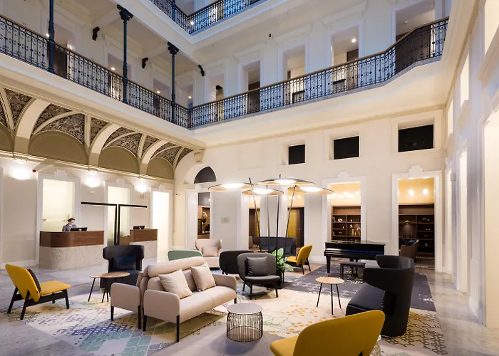 Pet Friendly hotel: Hotel Moments Budapest By Continental Group