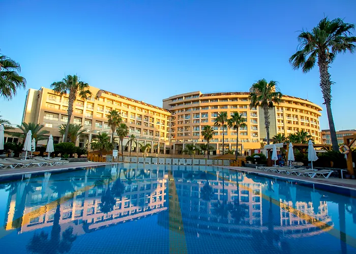 Fame Residence Lara&Spa