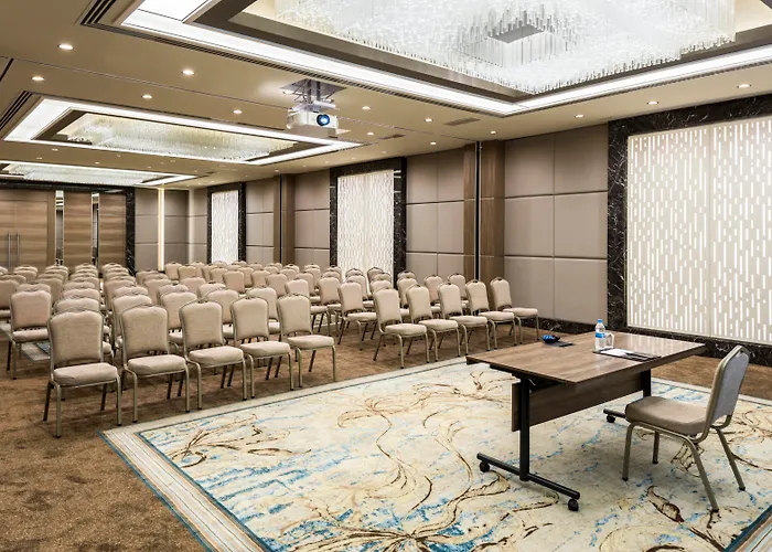 Clarion Hotel Golden Horn