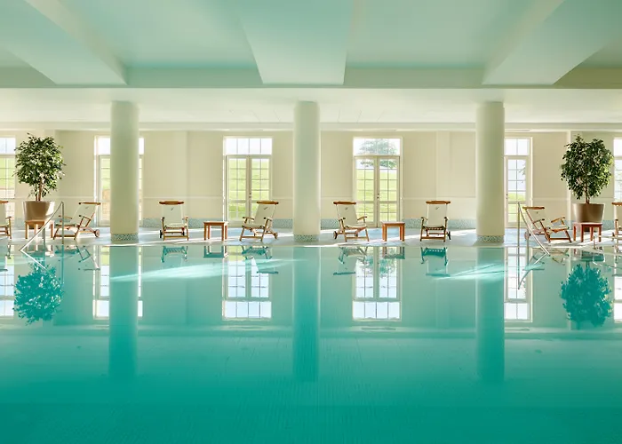 Fairmont , Scotland