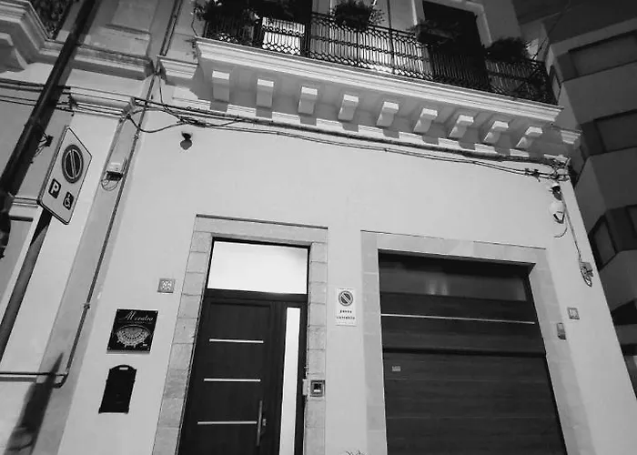 Appartamento : Al Centro Exclusive Apartment
