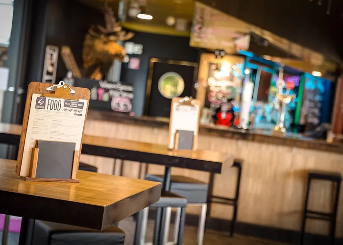 Herberg: Generator Hamburg