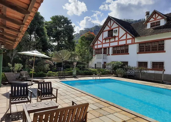 Agellum Bed & Breakfast