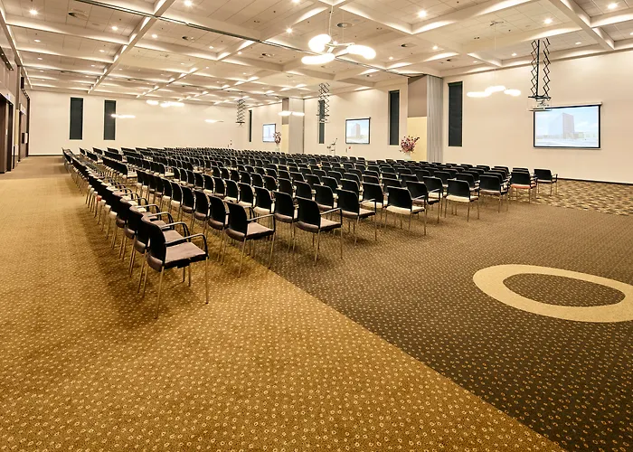 WestCord WTC Hotel Leeuwarden