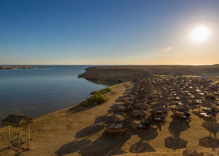 Cardina Resort Marsa Alam