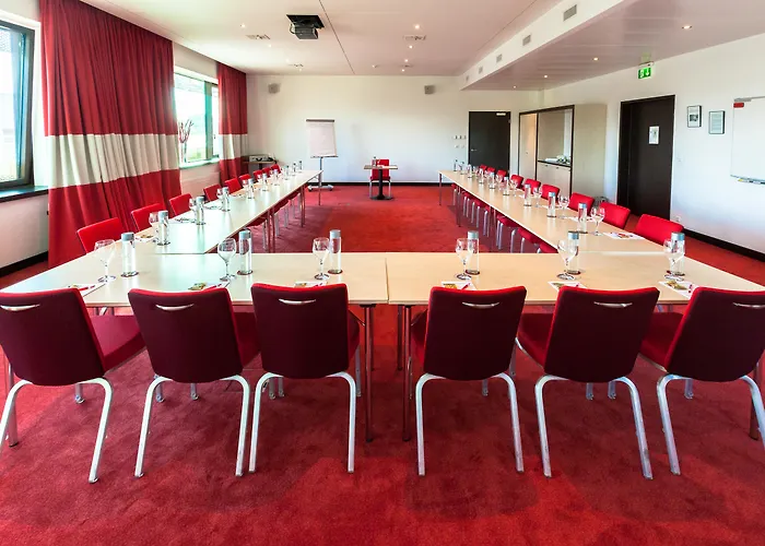 Airport Hotel Basel - Convenient & Friendly