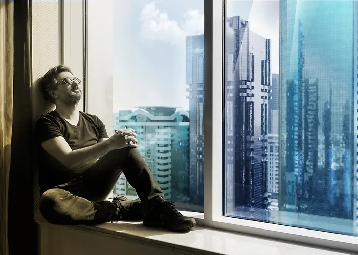 Hôtel accueillant les animaux: Towers Rotana - Dubai