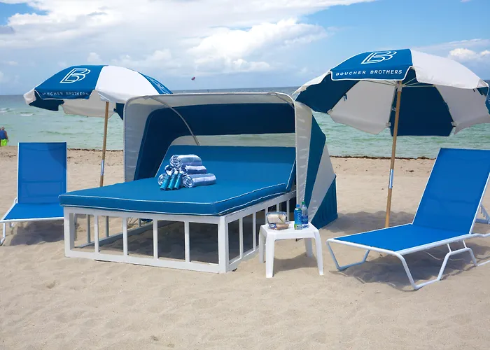 Hotel: Iberostar Waves Berkeley Shore