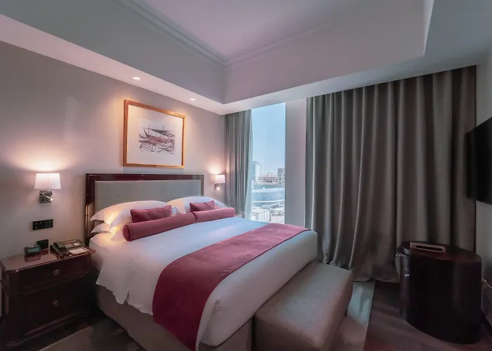 Millennium Hotel Doha