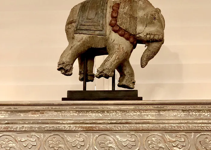 Albergo economico: Henrosa Hotel