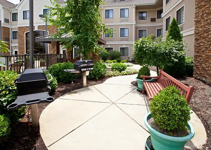 Staybridge Suites Louisville - East By Ihg