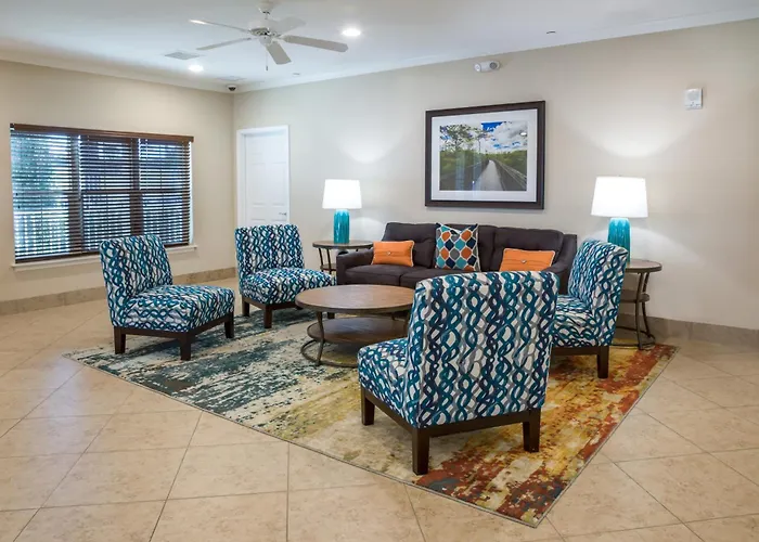 Holiday Inn Club Vacations - Orlando Breeze Resort
