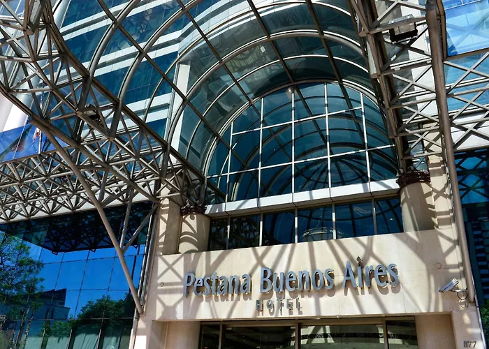 Pestana Buenos Aires