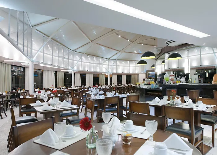 Comfort Hotel Fortaleza
