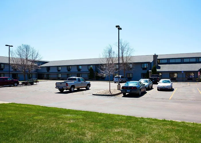 Americinn By Wyndham Sioux Falls