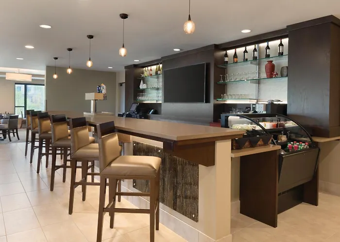 Holiday Inn Chicago Schaumburg By Ihg