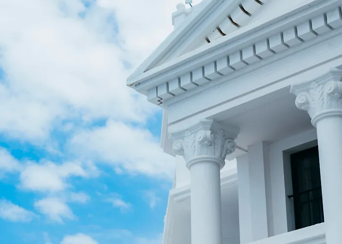 Hotel con tenis: Ona Hollywood Mirage