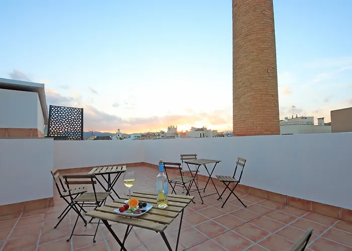 Resort: BRICK PALMA - Turismo de Interior