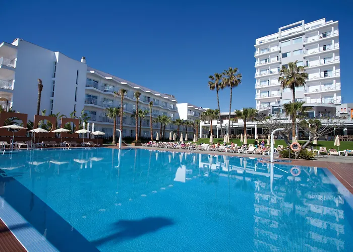  Riu Nautilus - Adults Only