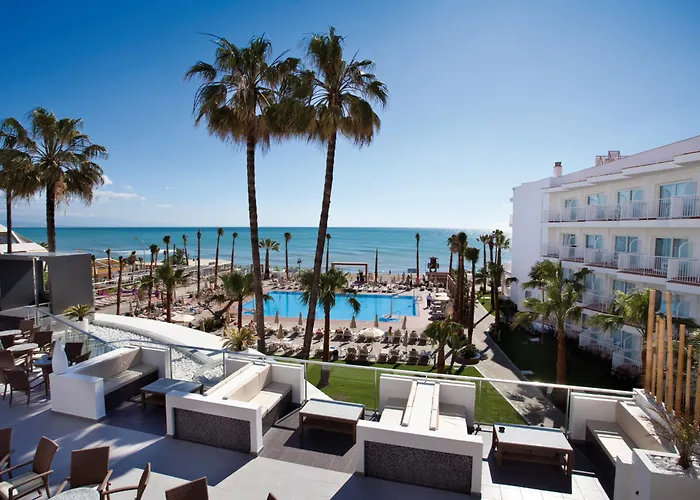  Riu Nautilus - Adults Only