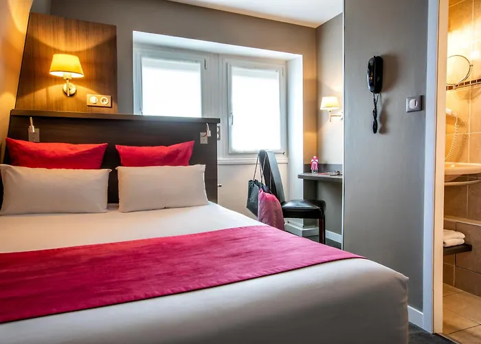 Hotel Des Dunes La Baule-Escoublac