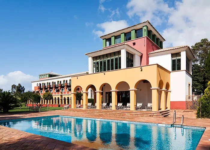 Isla Canela Golf Hotel Boutique Ayamonte