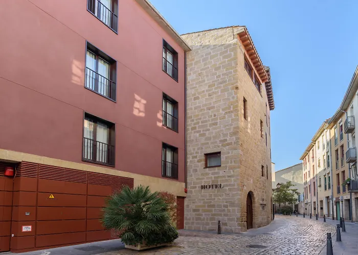 Eurostars Fuerte Ruavieja