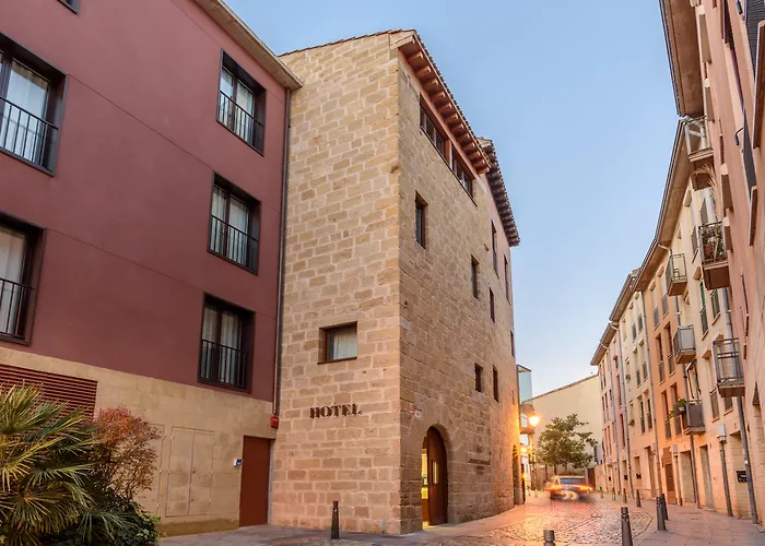 Eurostars Fuerte Ruavieja