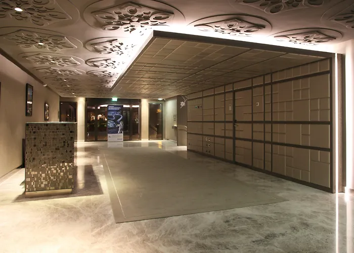 Casino hotel: Hotel De Paris Saint-Tropez