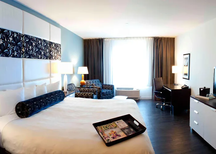 Indigo Waco By Ihg