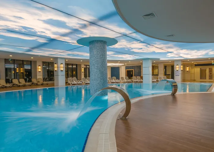 Adalya Elite Lara Hotel - Ultra All Inclusive