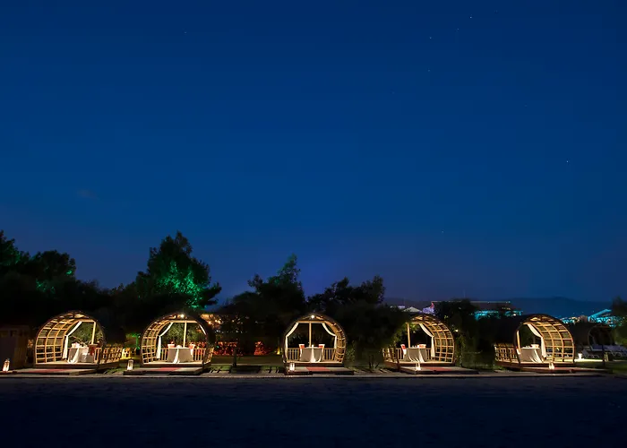 Akra Fethiye Tui Blue Sensatori