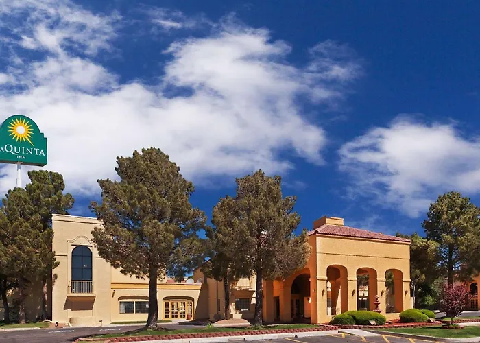 La Quinta Inn By Wyndham Las Cruces Mesilla Valley