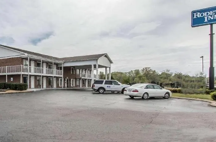 All Motels Rodeway Inn
