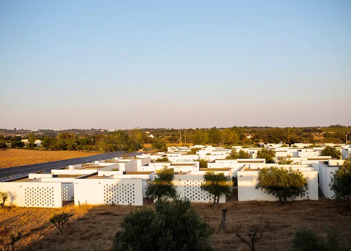 Lince Ecorkhotel Evora